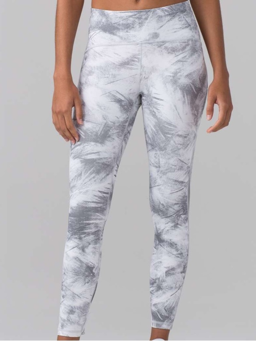 Lululemon Train Times 7/8 Pant *25"